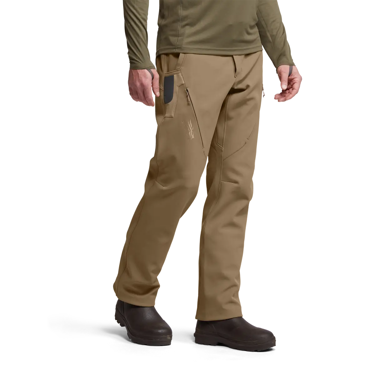 Sitka Dakota Pant - Solid