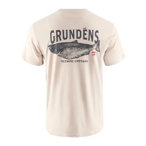 Grundéns Gyotaku SS T-Shirt