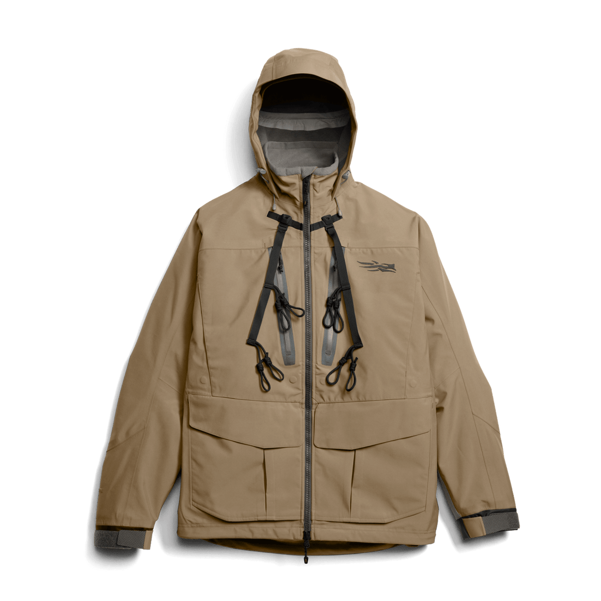 Sitka Hudson Jacket - Solid Color