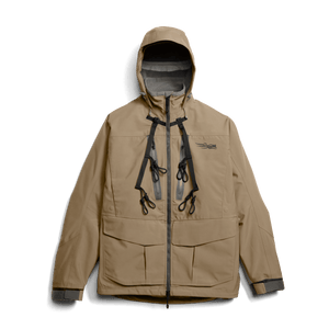 Sitka Hudson Jacket - Solid Color