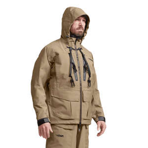 Sitka Hudson Jacket - Solid Color