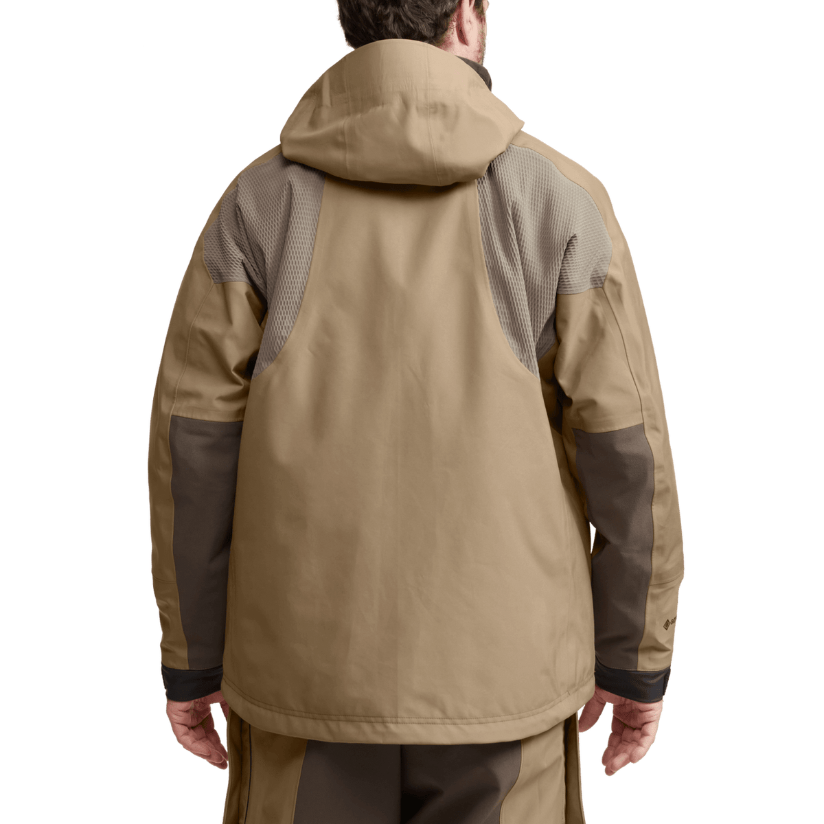 Sitka Hudson Jacket - Solid Color
