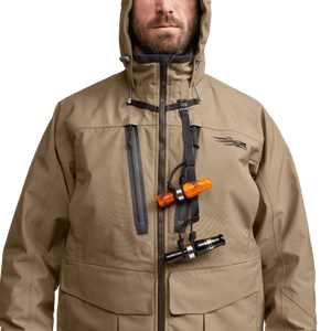 Sitka Hudson Jacket - Solid Color