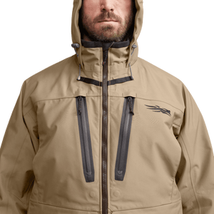 Sitka Hudson Jacket - Solid Color