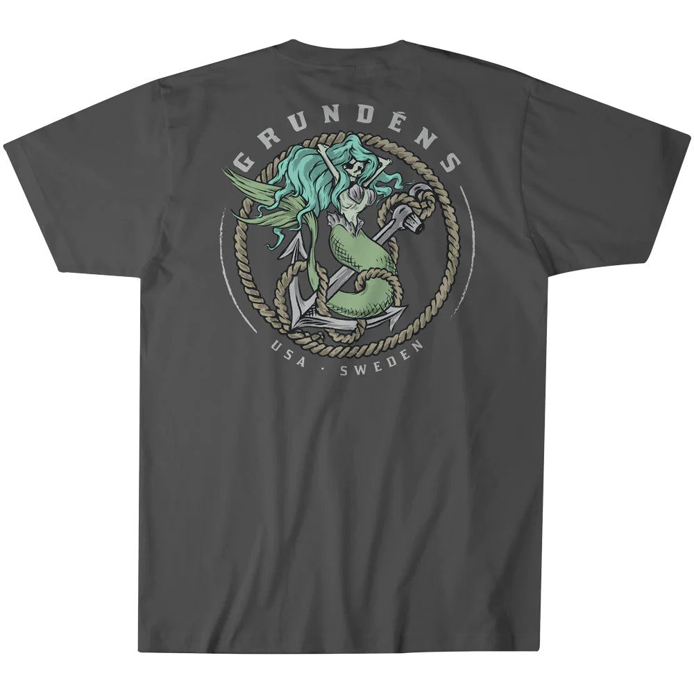 Grundéns Mermaid T-Shirt