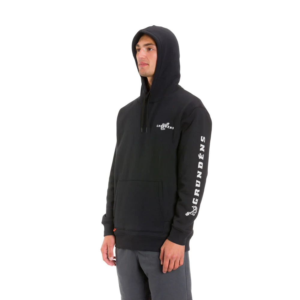 Grundens M's Mermaid Hoodie