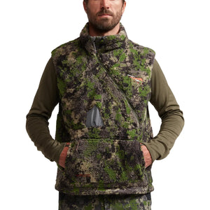 Sitka M's Fanatic Vest