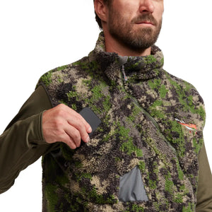 Sitka M's Fanatic Vest