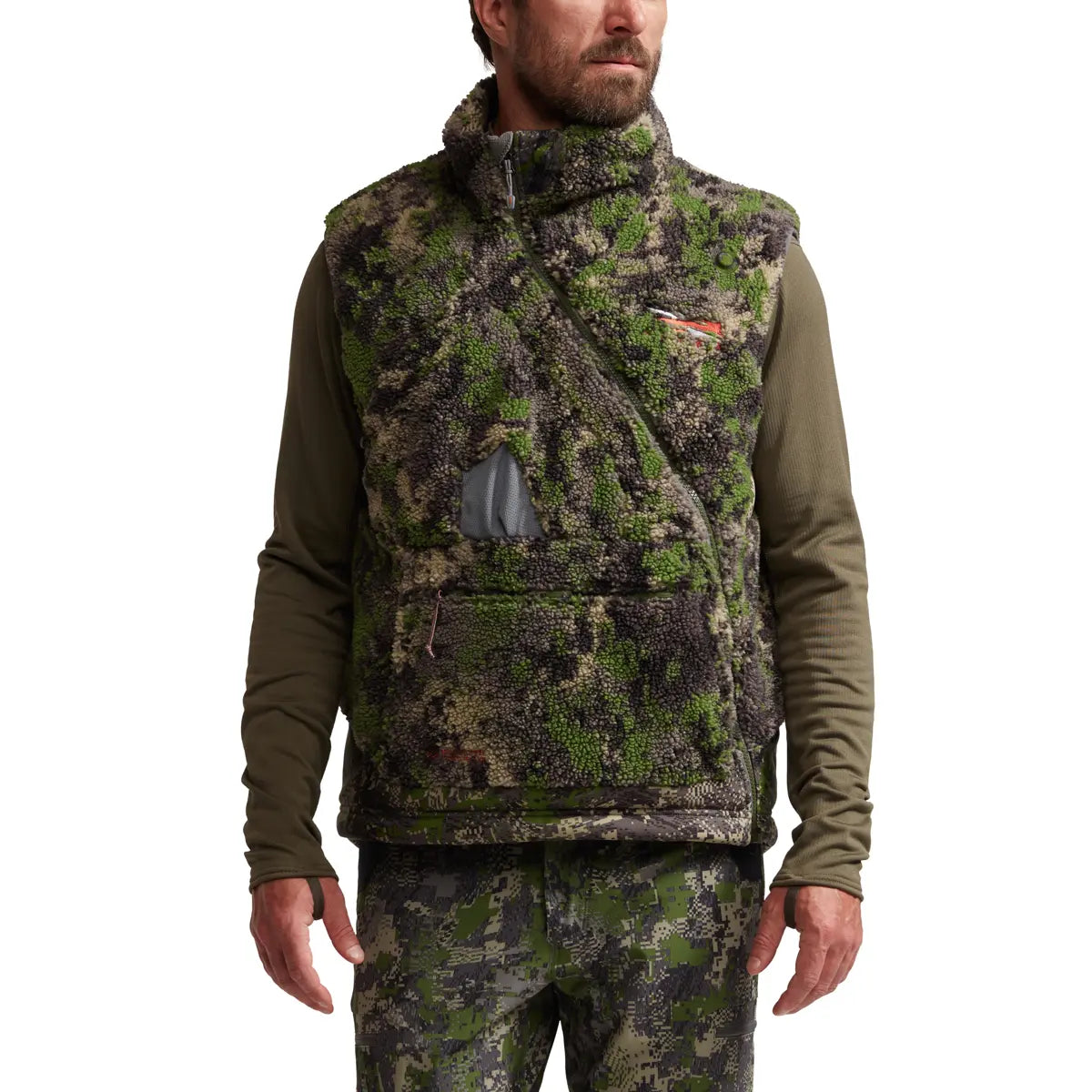 Sitka M's Fanatic Vest