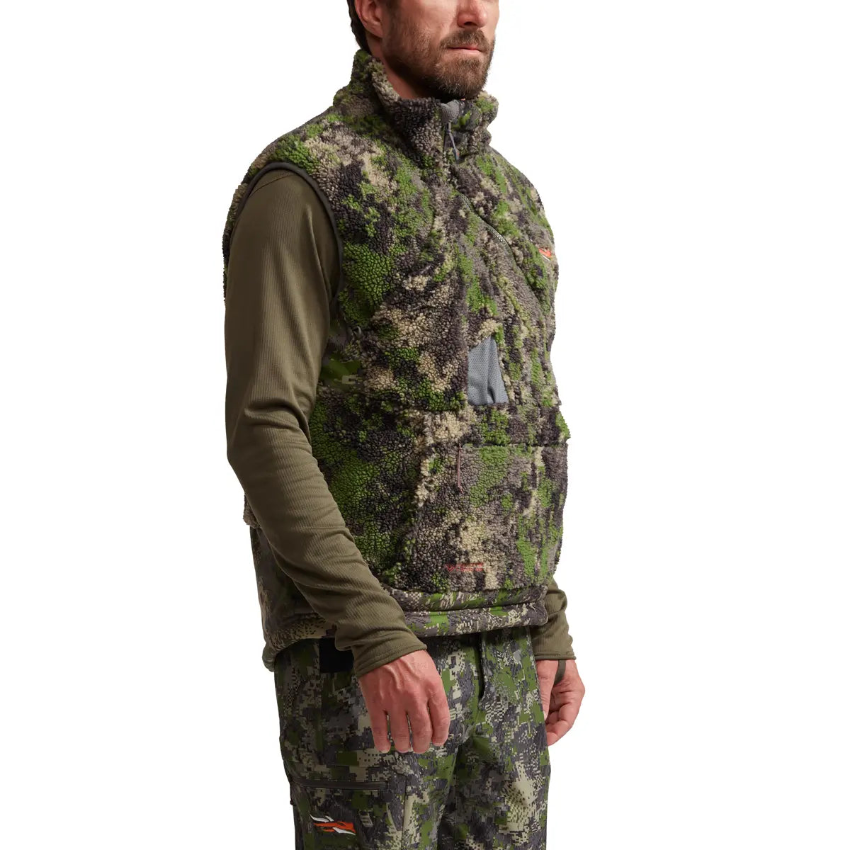 Sitka M's Fanatic Vest