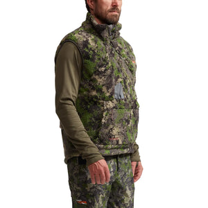 Sitka M's Fanatic Vest
