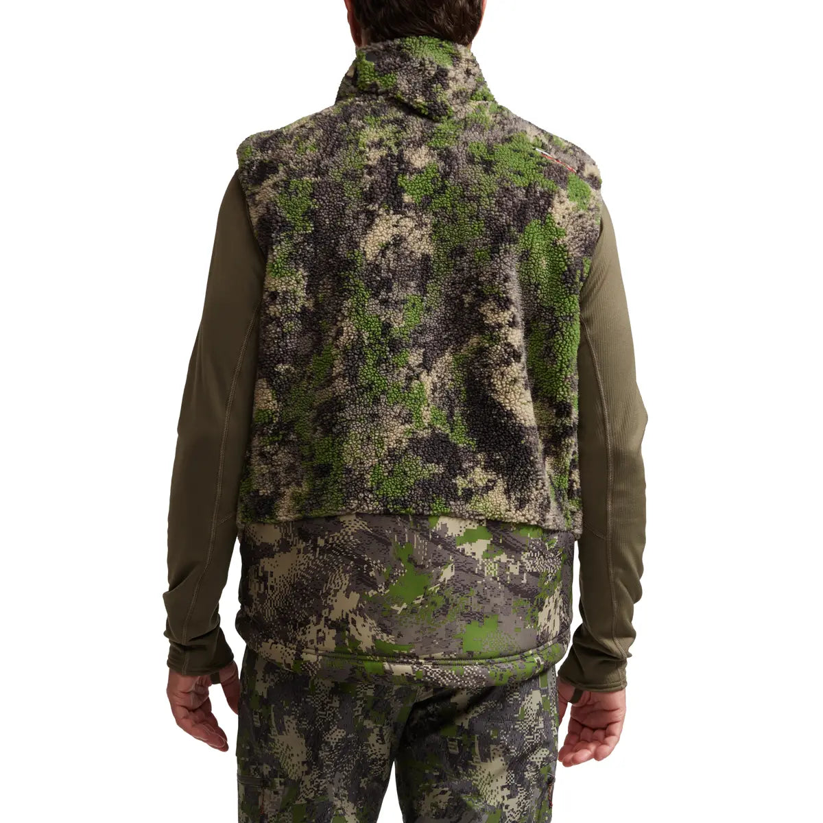 Sitka M's Fanatic Vest