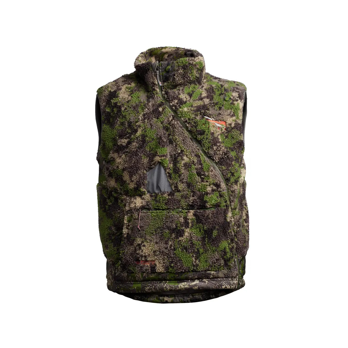 Sitka M's Fanatic Vest