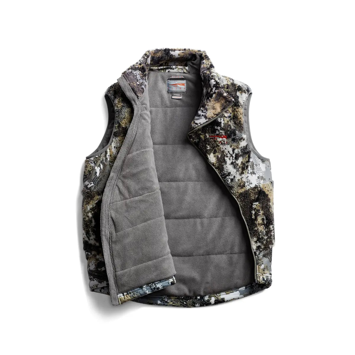 Sitka M's Fanatic Vest