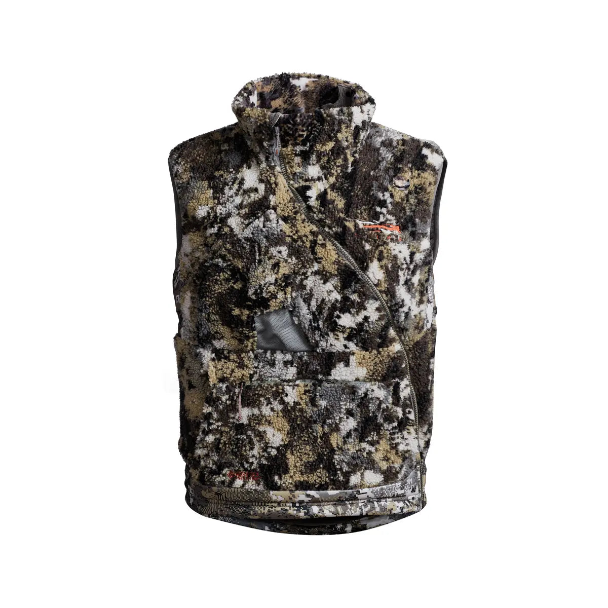 Sitka M's Fanatic Vest