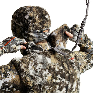 Sitka M's Fanatic Vest