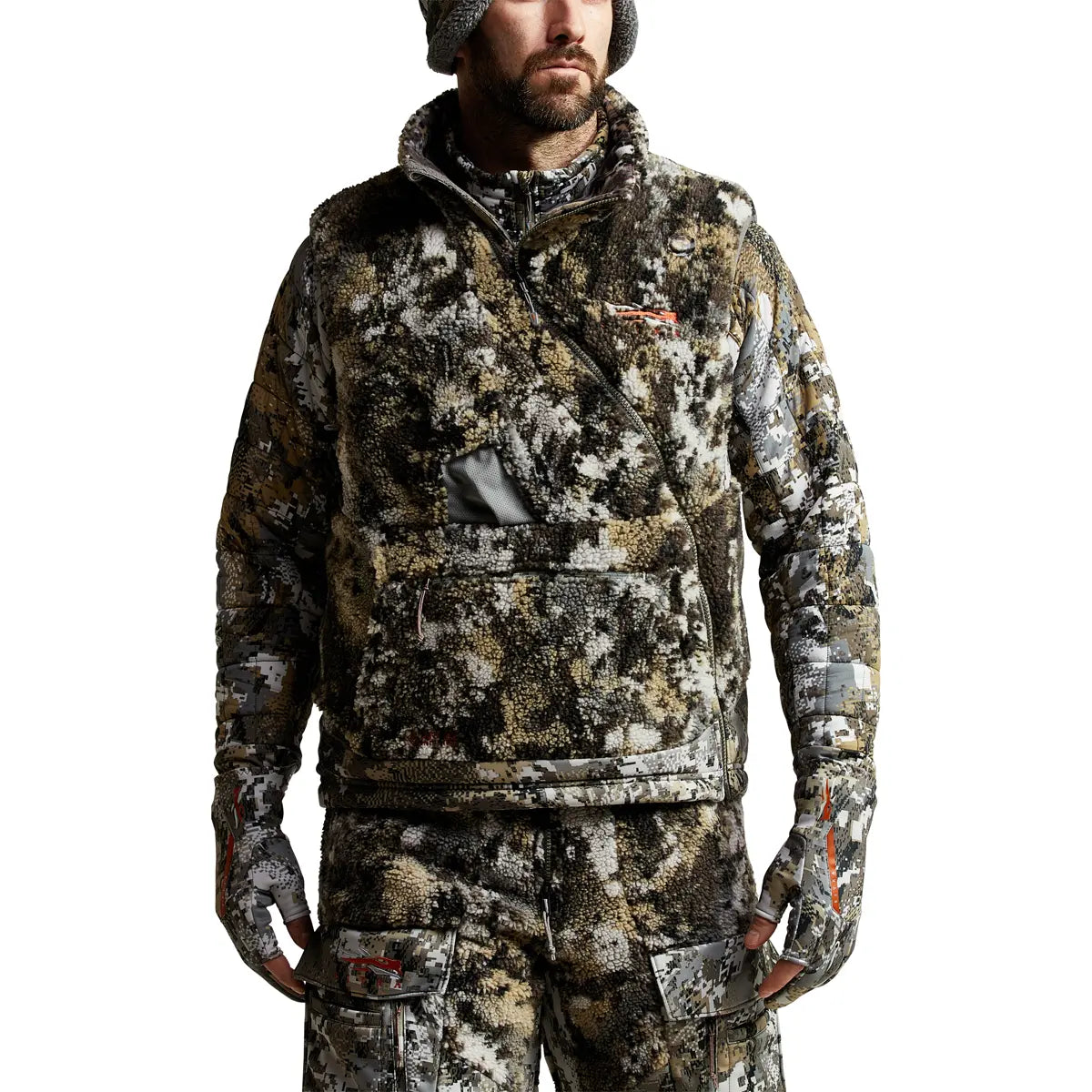 Sitka M's Fanatic Vest