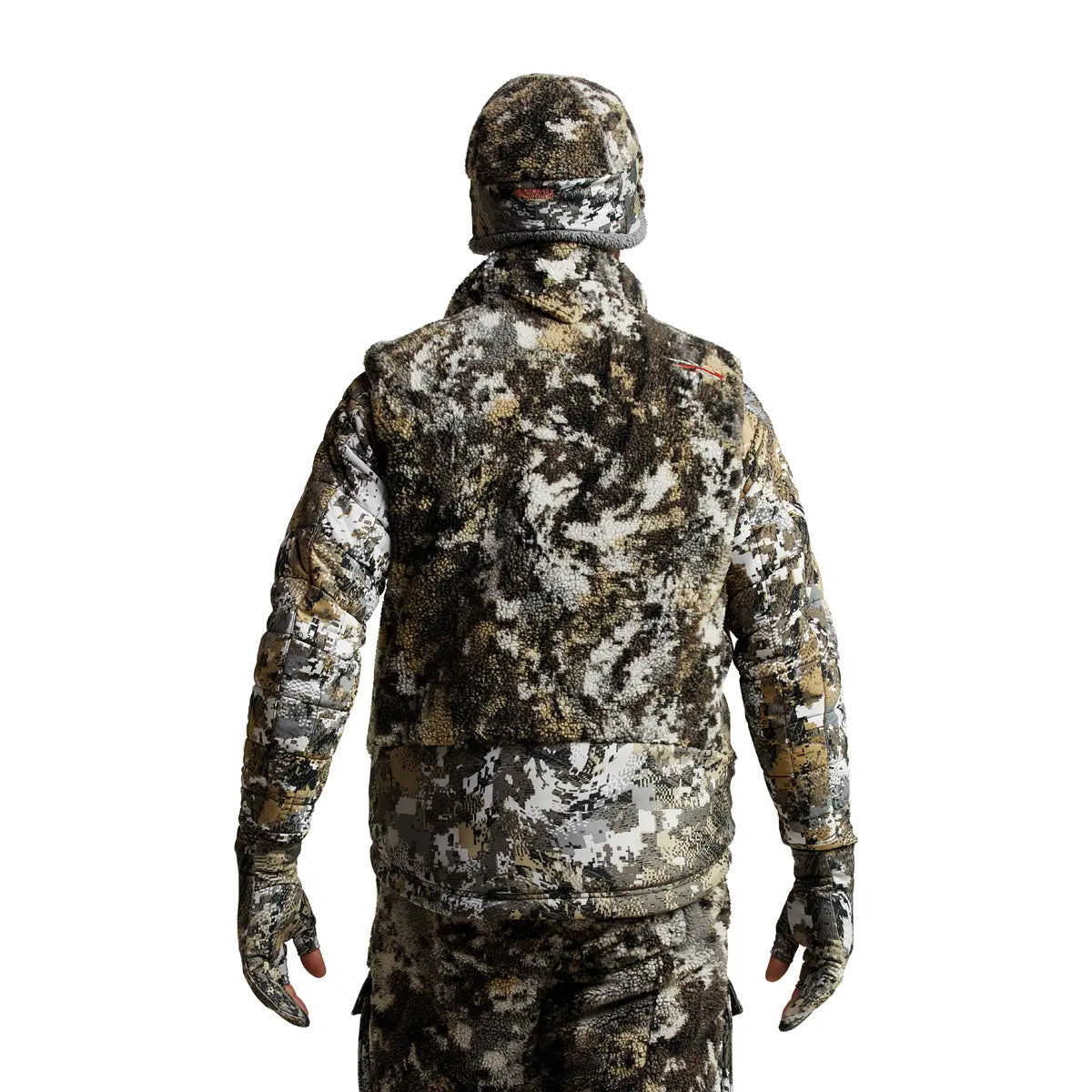 Sitka M's Fanatic Vest