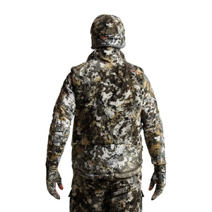 Sitka M's Fanatic Vest
