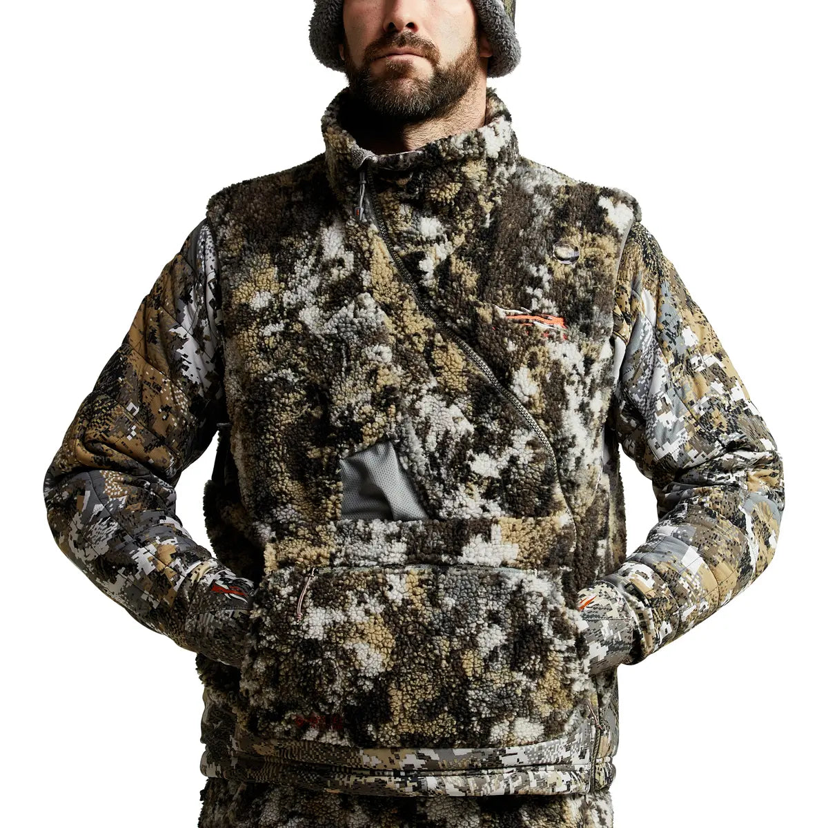 Sitka M's Fanatic Vest