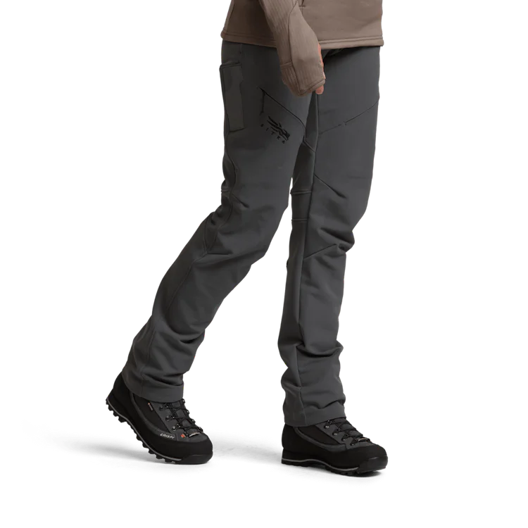 Sitka W's Cadence Pant - Solid