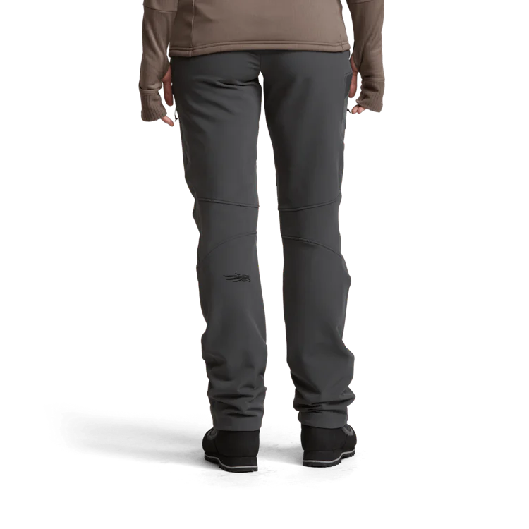 Sitka W's Cadence Pant - Solid