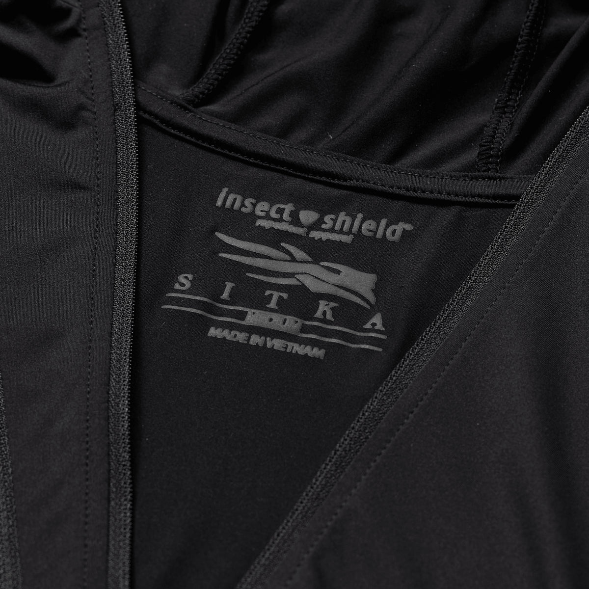 Sitka M's Equinox Guard Hoody - Solid Color