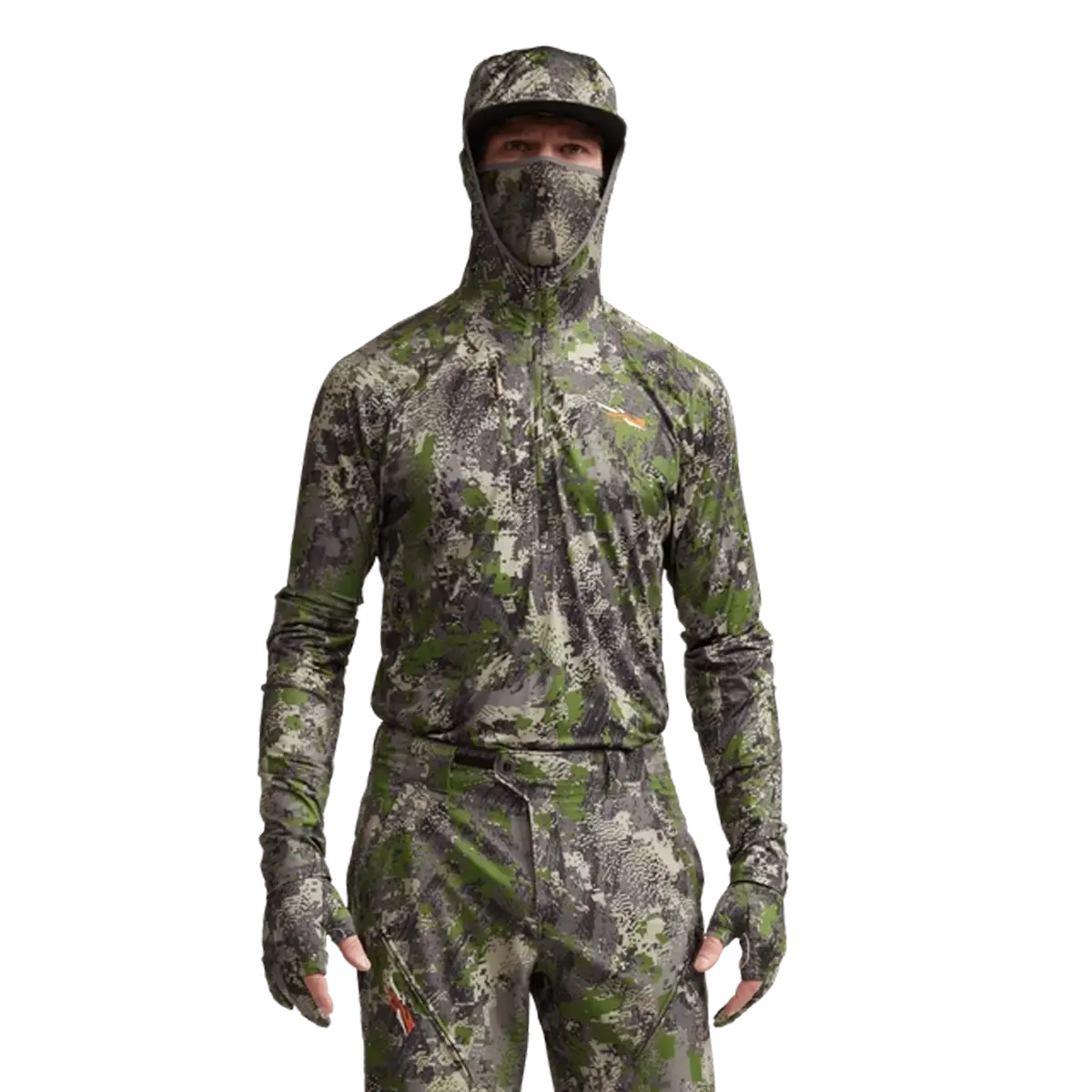 Sitka Equinox Guard Hoody - Optifade Cover