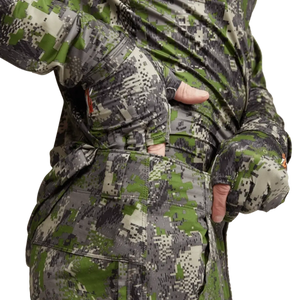 Sitka Equinox Guard Hoody - Optifade Cover