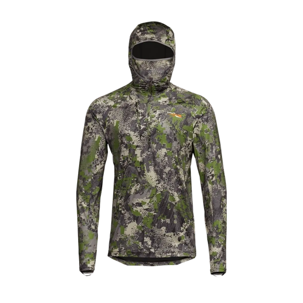 Sitka Equinox Guard Hoody - Optifade Cover
