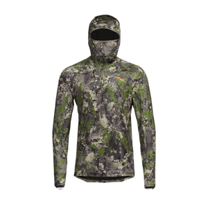Sitka Equinox Guard Hoody - Optifade Cover