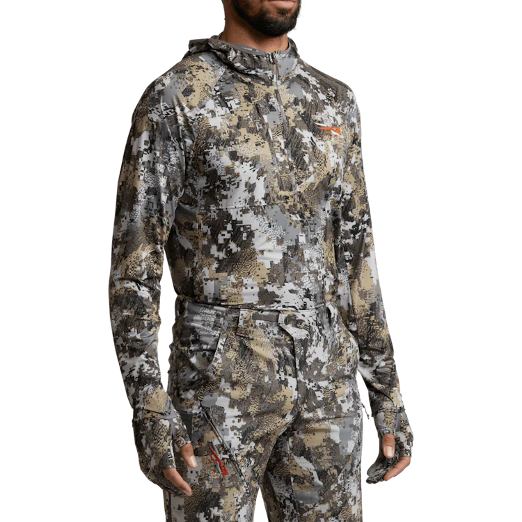Sitka Equinox Guard Hoody - Elevated II