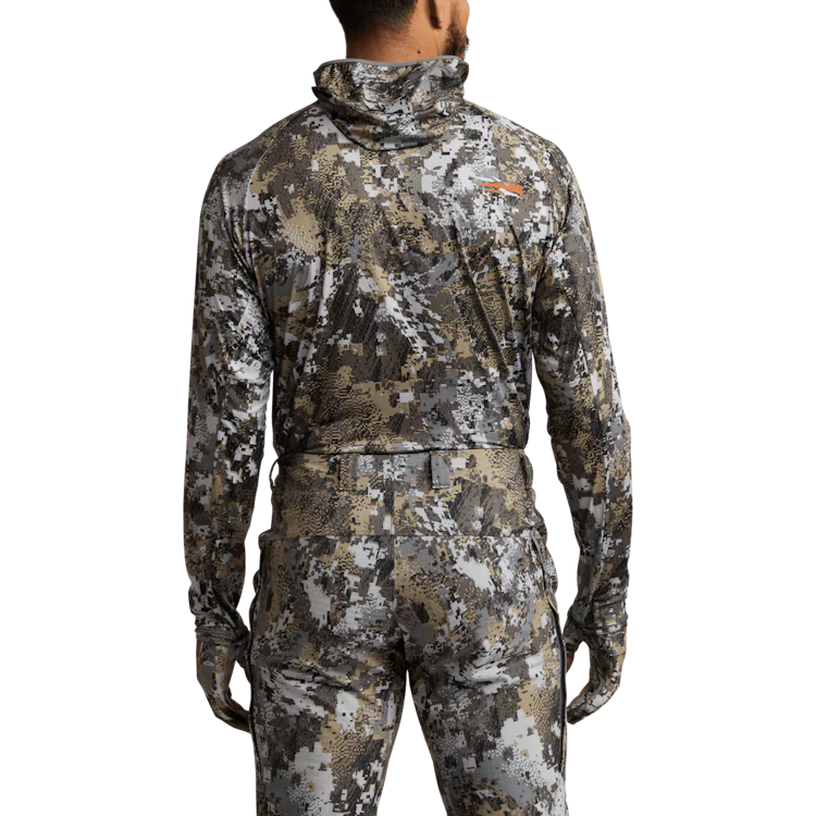 Sitka Equinox Guard Hoody - Elevated II