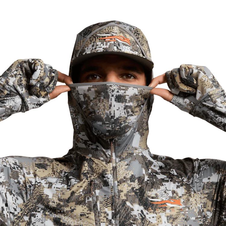 Sitka Equinox Guard Hoody - Elevated II