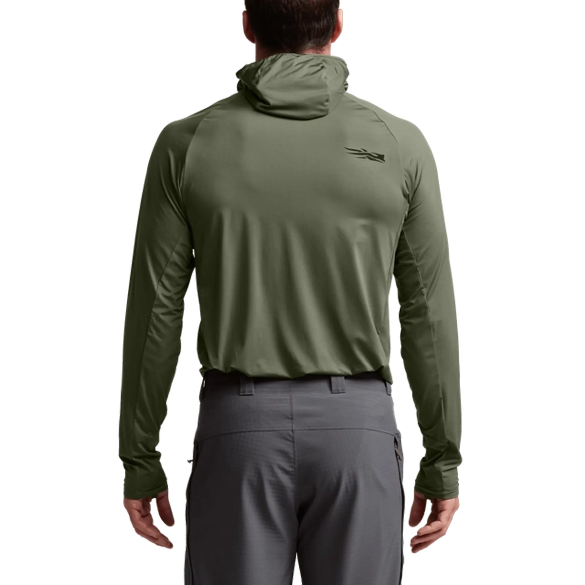 Sitka M's Equinox Guard Hoody - Solid Color