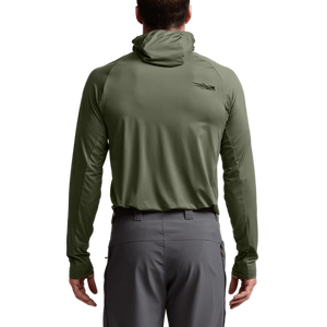 Sitka M's Equinox Guard Hoody - Solid Color