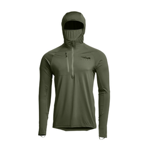 Sitka M's Equinox Guard Hoody - Solid Color