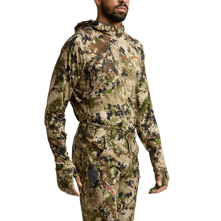 Sitka Equinox Guard Hoody - Subalpine