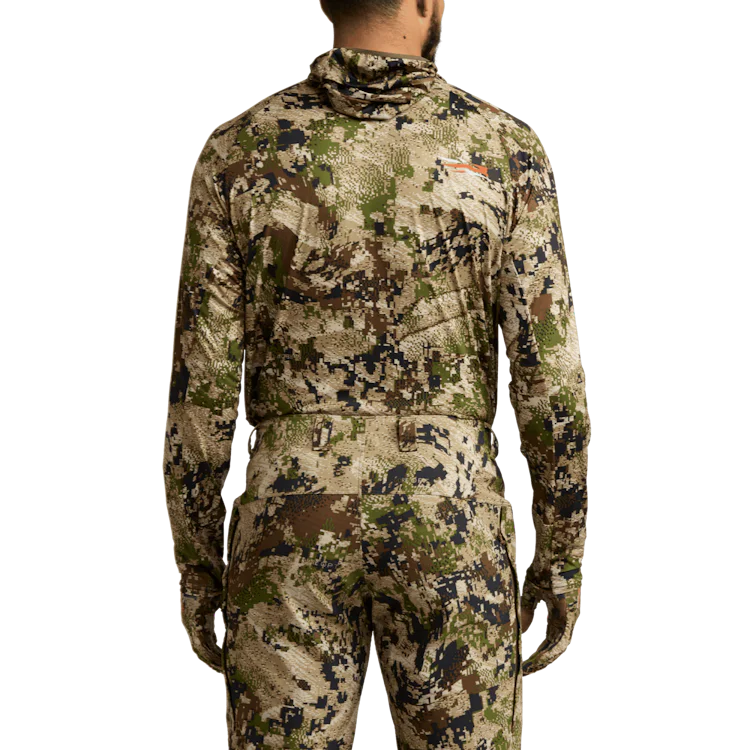 Sitka Equinox Guard Hoody - Subalpine