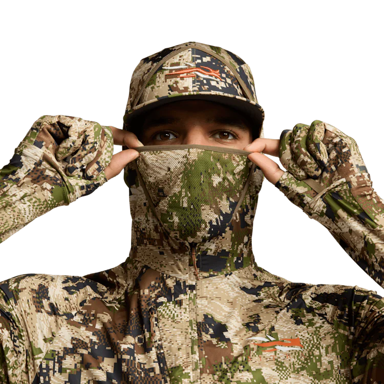 Sitka Equinox Guard Hoody - Subalpine