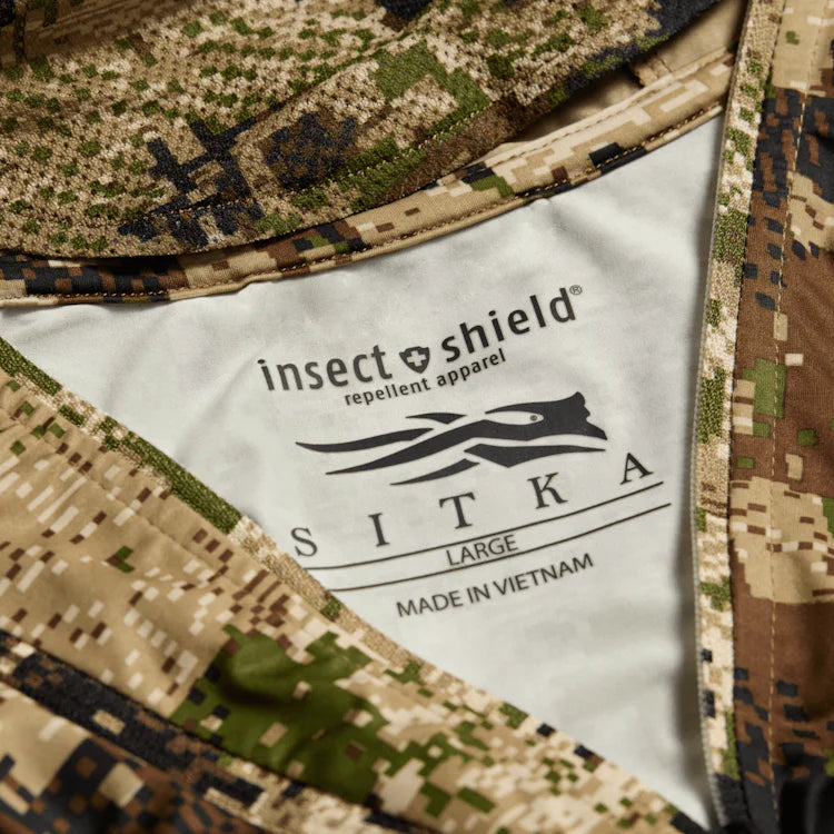 Sitka Equinox Guard Hoody - Subalpine