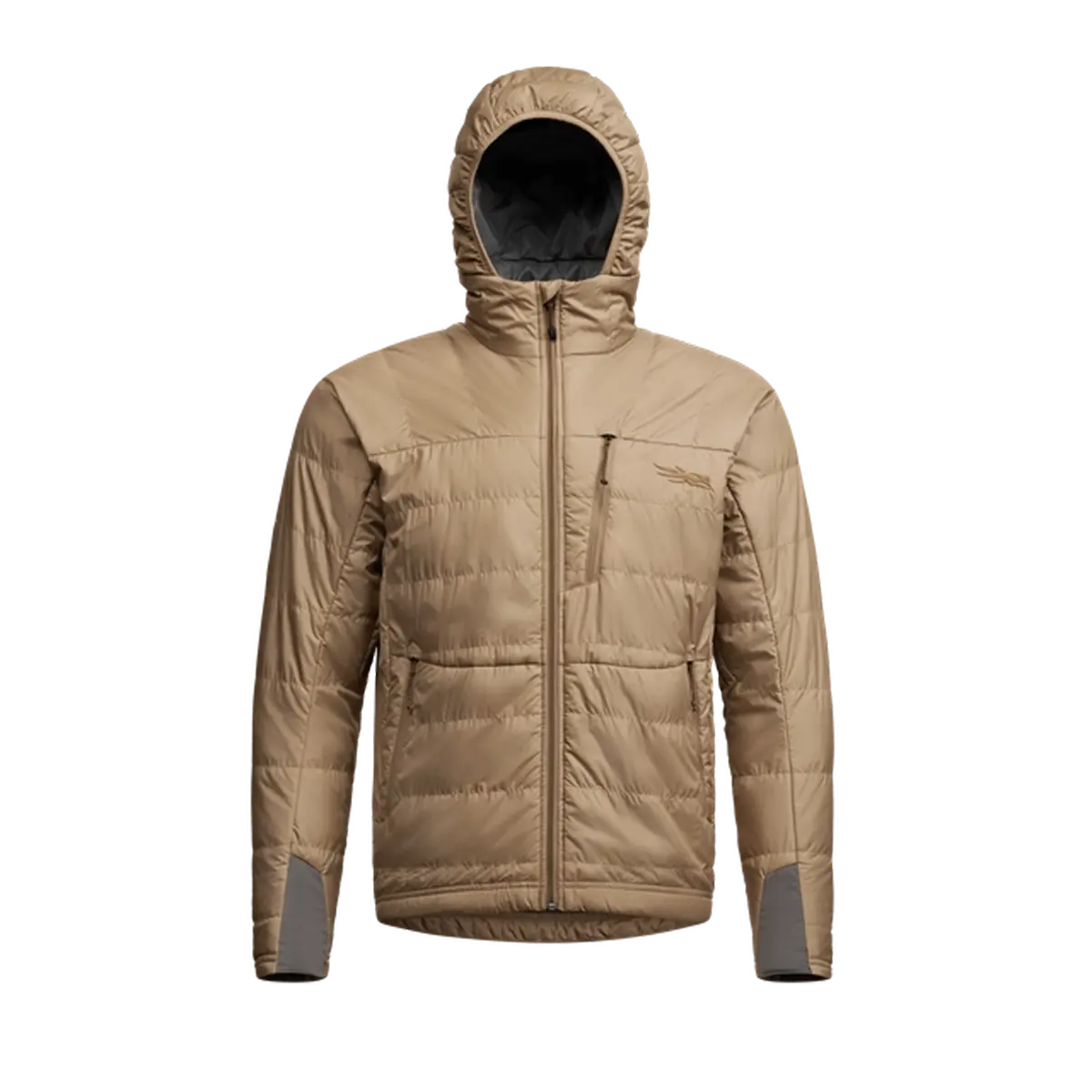 Sitka M's Kelvin Aerolite Jacket - Solid Colors