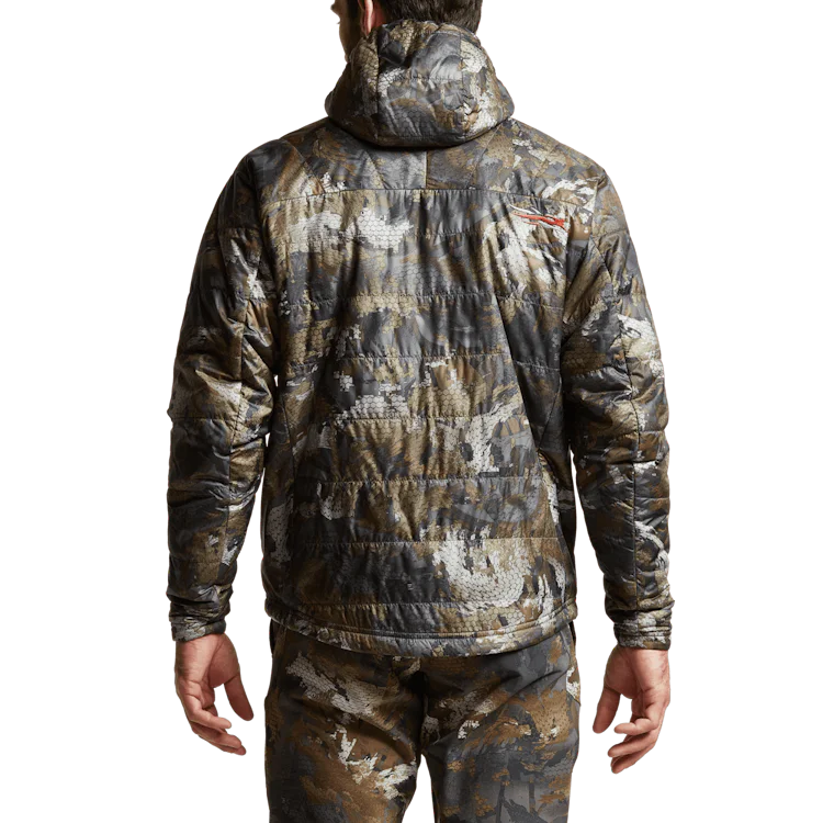 Sitka Kelvin Aerolite Jacket - Timber