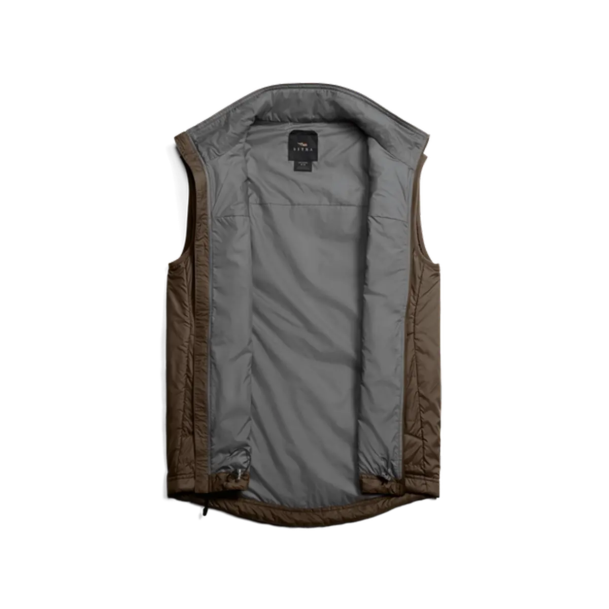 Sitka M's Kelvin Aerolite Vest - Solid Colors