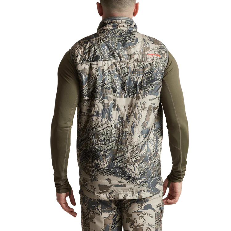 Sitka Kelvin Aerolite Vest - Open Country