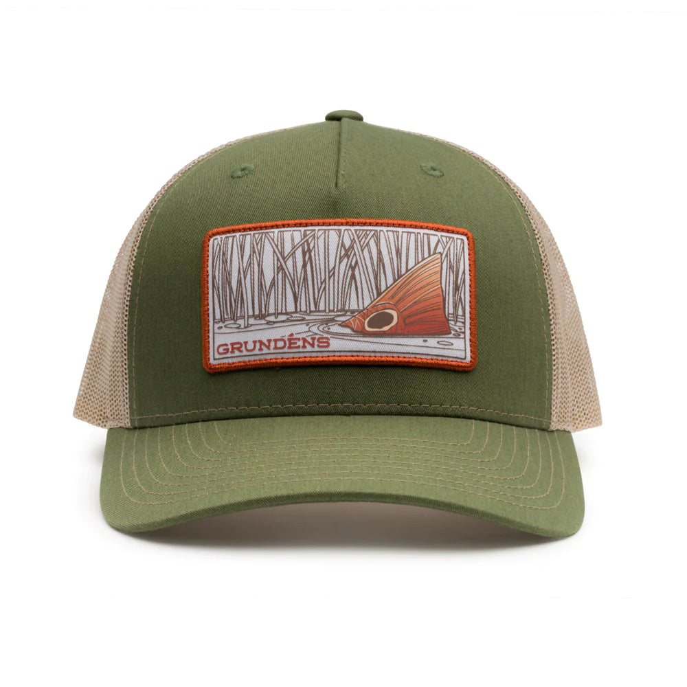 Grundéns Redfish Trucker
