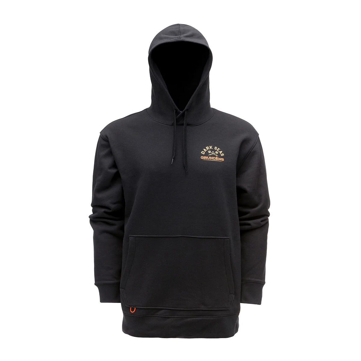 Grundéns M's Dark Seas X Seaworthy Hoodie