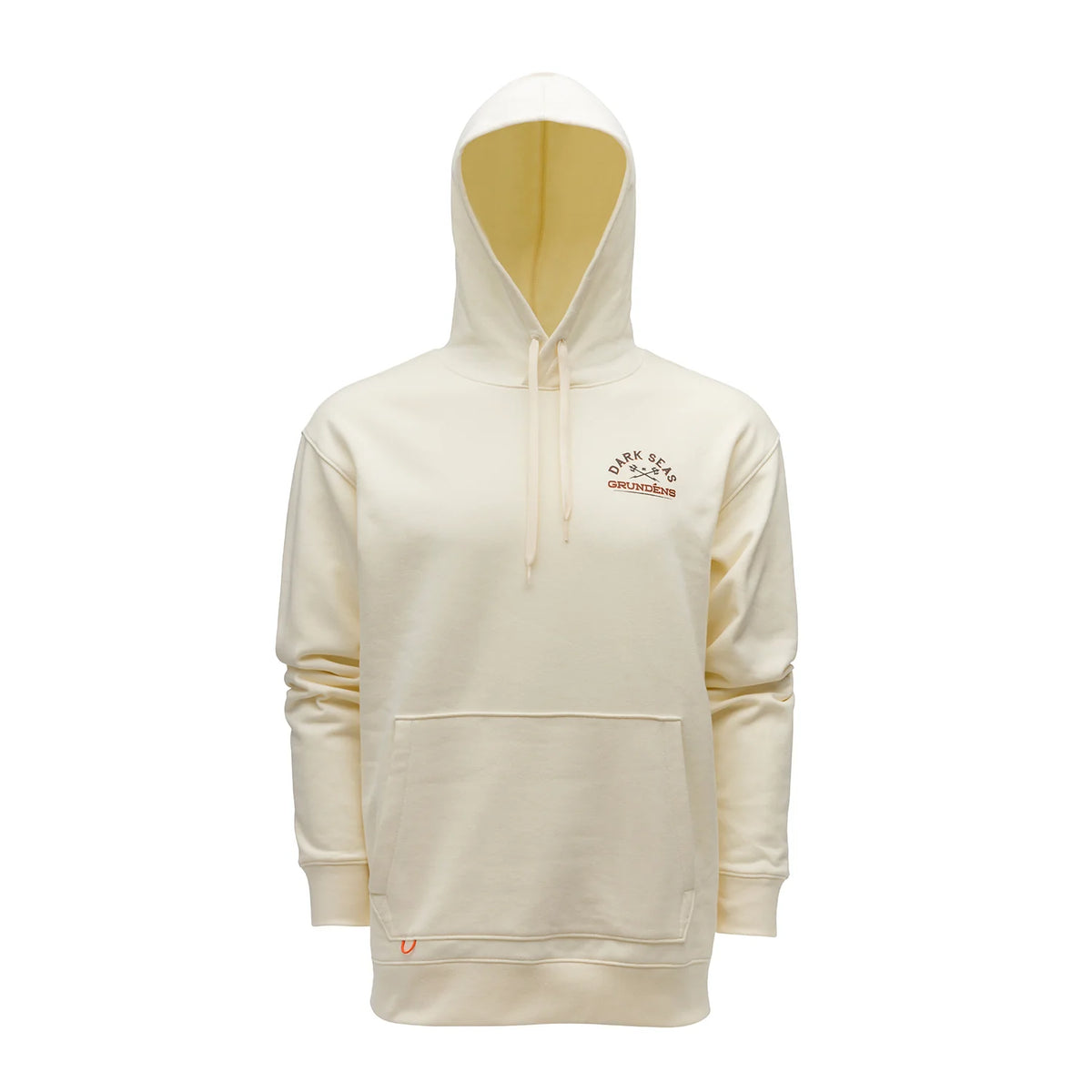 Grundéns M's Dark Seas X Seaworthy Hoodie