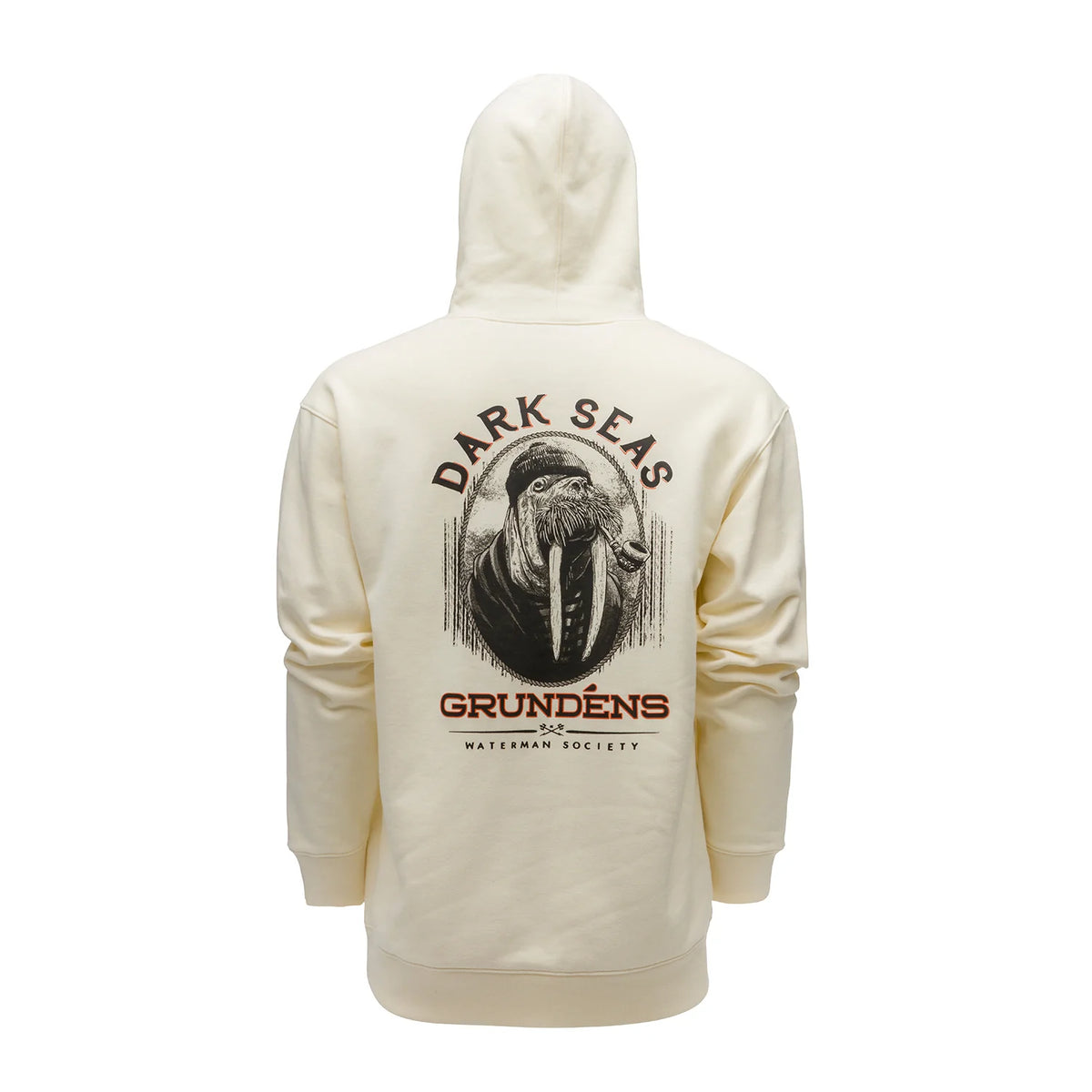 Grundéns M's Dark Seas X Seaworthy Hoodie
