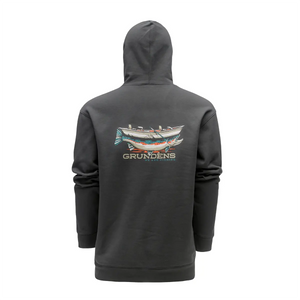 Grundens Drift Boat Hoodie